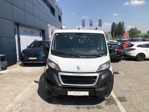 Peugeot Boxer L4 sanduk d. K. 2, 2 bluehdi 165