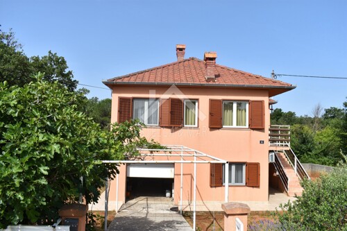 Samostojeća kuća - Zaton