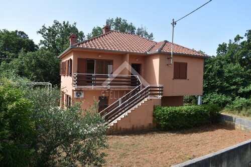 Samostojeća kuća - Zaton