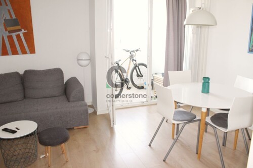 Zagreb, Novi Zagreb, Zapruđe, stan, 60 m2, namješten (prodaja)