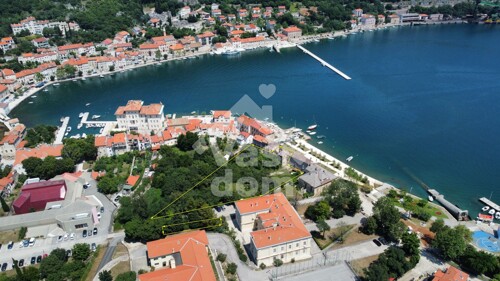 BAKAR, GRAĐEVINSKO ZEMLJIŠTE-T1 ZONA 2950m2