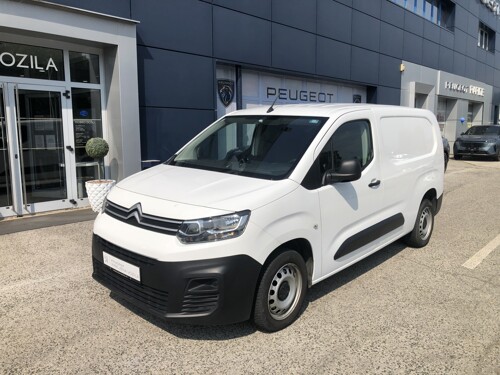 Citroen berlingo fg l2 1, 5 bluehdi 100- teretno n1