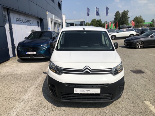 Citroen berlingo fg l2 1, 5 bluehdi 100- teretno n1