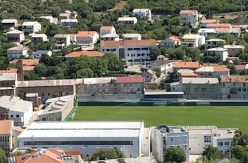 Stan: Senj, Stara cesta, 3-sob, 70 m2, razizemlje