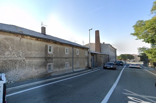 Stan: Senj, Stara cesta, 3-sob, 70 m2, razizemlje