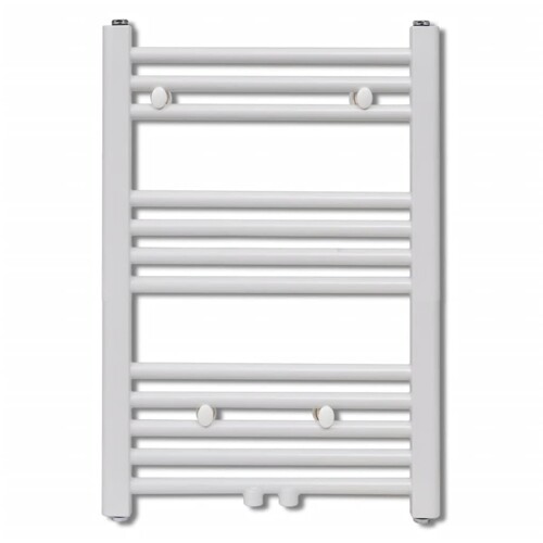 Kupaonski radijator za centralno grijanje ravni 500 x 764 mm - NOVO