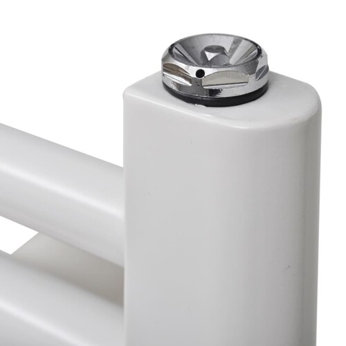 Kupaonski radijator za centralno grijanje ravni 500 x 764 mm - NOVO