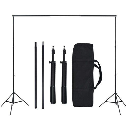 Rasvjetna Oprema za Foto Studio - NOVO