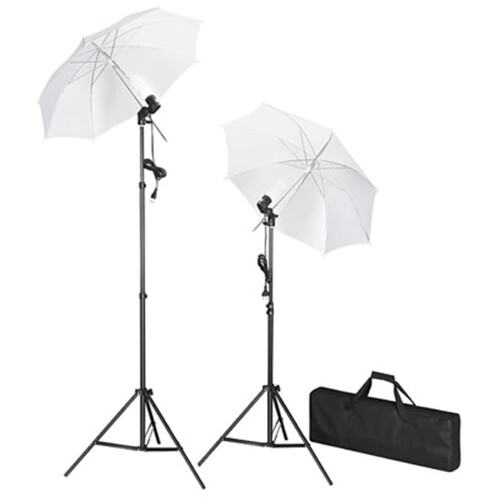 Studijski set i zelena pozadina sustav za podršku 600 x 300 cm i svjetla - N...