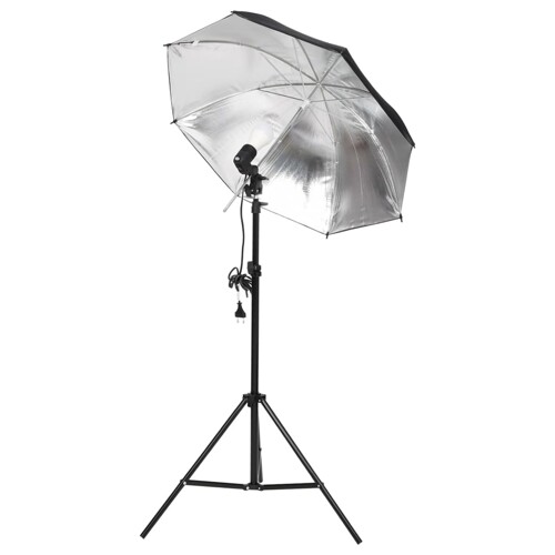 Oprema za fotografski studio sa setom svjetala i pozadinom - NOVO