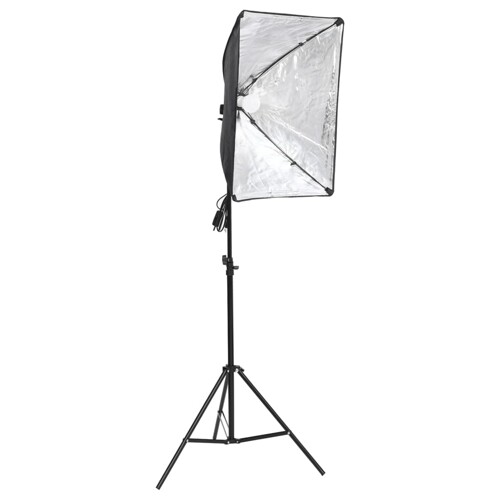Profesionalno studijsko svjetlo 60 x 40 cm - NOVO