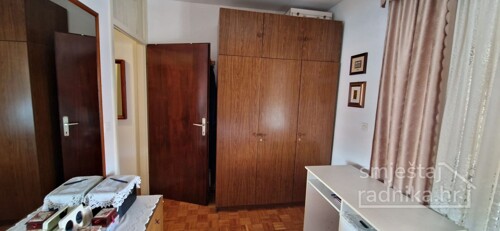 Smještaj za 1 do 2 radnika