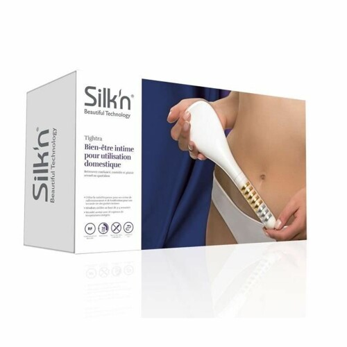 Sprava za Podno Vježbanje Prepona Silk´n Tightra Učvršćivanje - NOVO