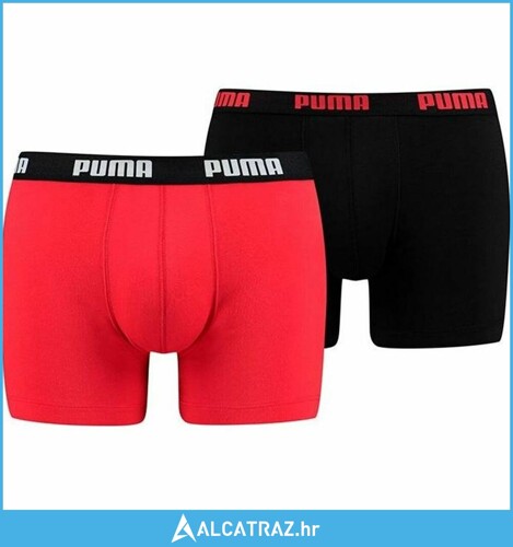Muške Bokserice Puma 521015001 - NOVO