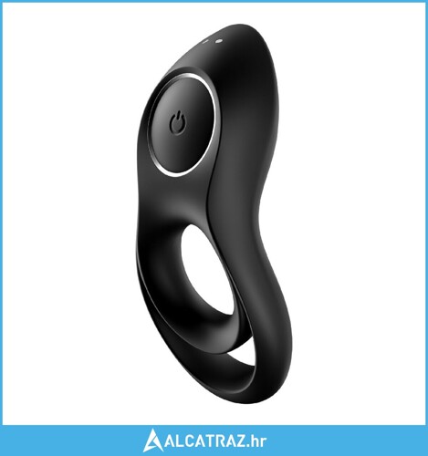 Vibrirajući Prsten Satisfyer Legendary Duo - NOVO