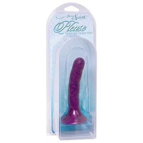 Dildo Sportsheets 10079 Lila - NOVO