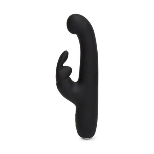 Vibrator Zec Slimline G-Spot Happy Rabbit - NOVO