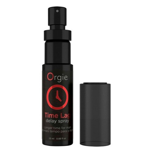 Krema za odgodu Orgie (25 ml) - NOVO