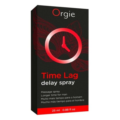 Krema za odgodu Orgie (25 ml) - NOVO