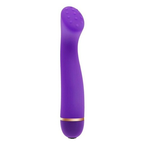 Vibrator S Pleasures Gentle Lila - NOVO