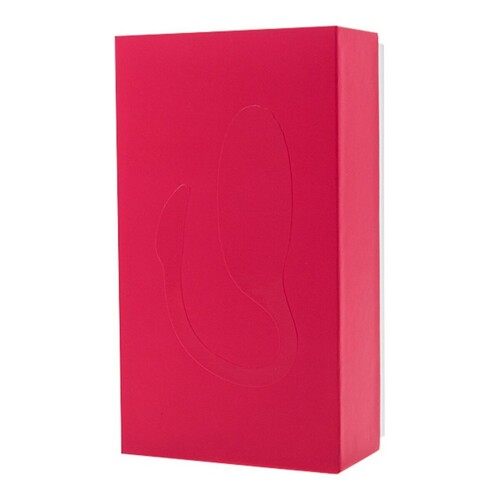 Vibrirajuće Jaje Magic Motion MM003 Fuksija - NOVO