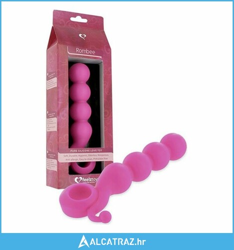 Dildo FeelzToys Rombee - NOVO