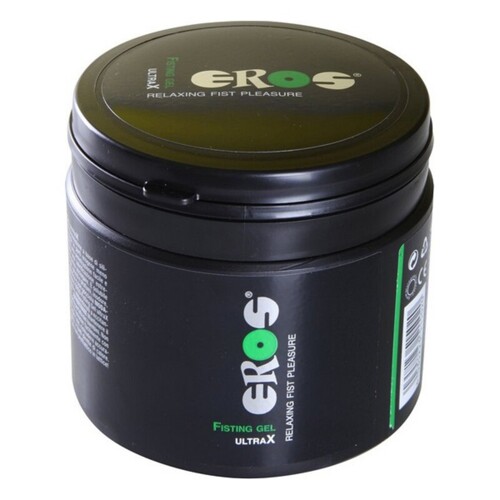 Hibridni lubrikant Eros E51502 500 ml - NOVO