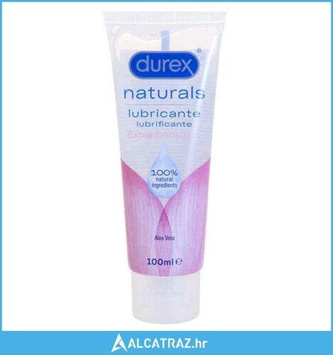 Lubrikant Durex 100 ml - NOVO
