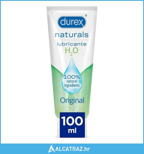 Lubrikant Durex 3035683 100 ml - NOVO