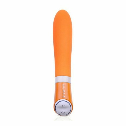 Vibrator B Swish BSBOD0255 Roza - NOVO