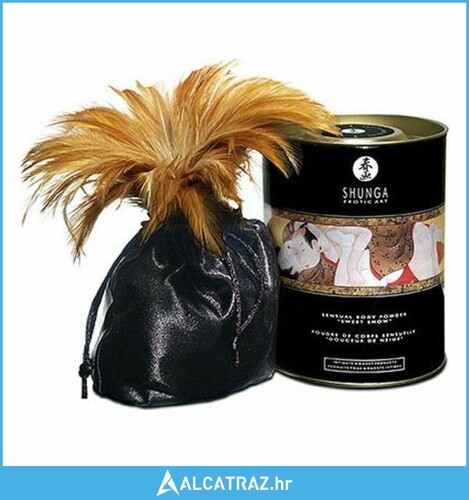 Senzualni Prah Shunga SH3001 (228 g) - NOVO