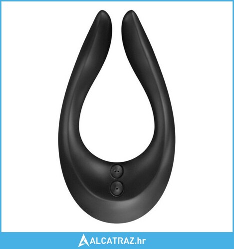 Masažer za Parove Multifun 2 Satisfyer Partner - NOVO