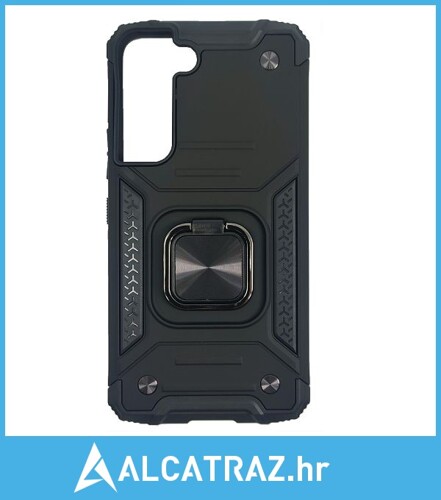 Mm tpu sam galaxy a05s anti-shock with ring ii crna - NOVO