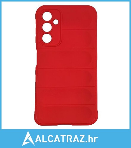 Mm tpu sam galaxy a05s hard protection waves red - NOVO