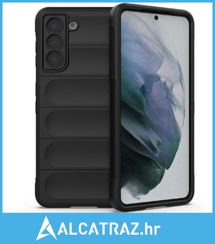 Mm tpu sam galaxy a25 5g hard protection waves black - NOVO