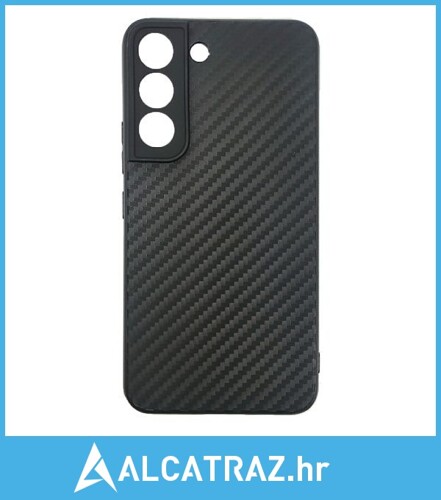 Mm tpu sam galaxy a05s carbon simply crna - NOVO