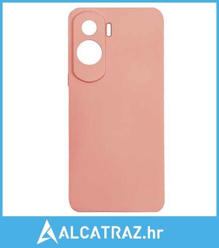 Mm tpu honor 90 lite silicone mikro peach - NOVO
