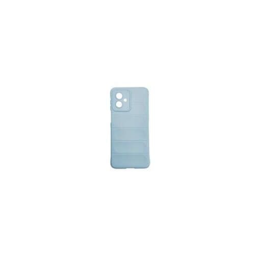 Mm tpu motorola moto g54 5g hard protection waves blue light - NOVO