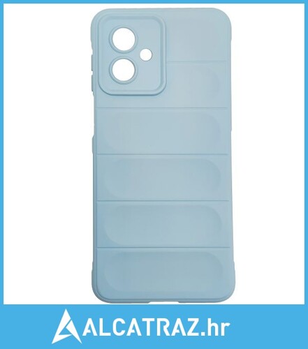 Mm tpu motorola moto g54 5g hard protection waves blue light - NOVO