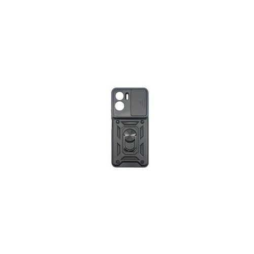 Mm tpu honor 90 lite anti-shock with ring crna - NOVO