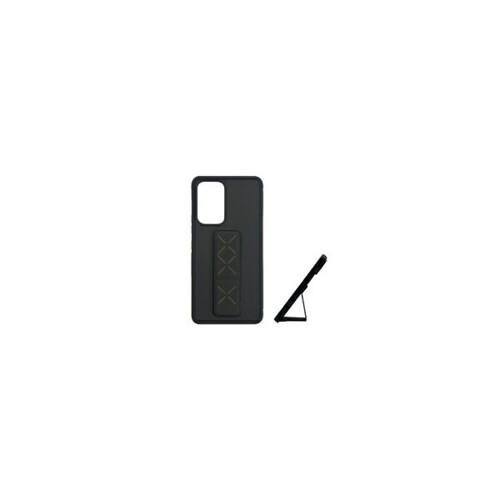 Mm tpu sam galaxy a52 4g/5g/ a52s stand case black - NOVO