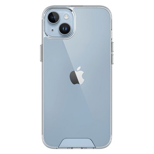 Mm tpu iphone 15 plus - drop-proof light - NOVO