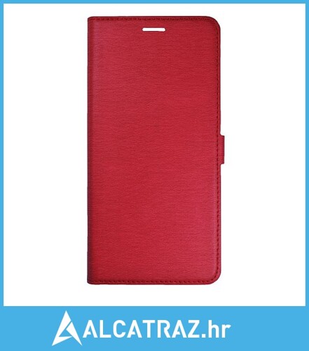 Mm book torbica honor 90 lite slim crvena - NOVO