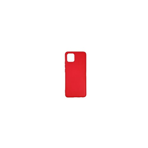 Mm tpu iphone 15 pro max silicone mikro red - NOVO