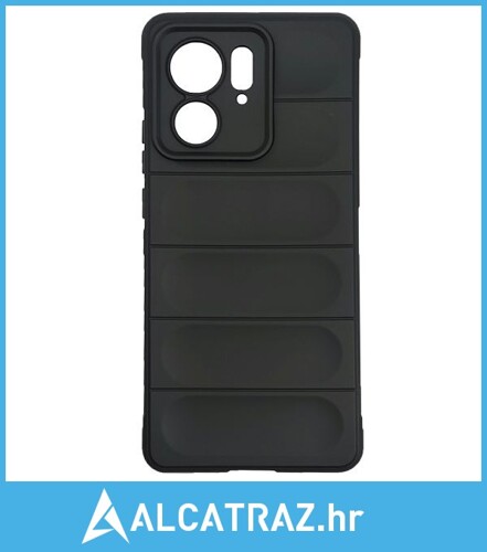Mm tpu motorola edge 40 - hard protection waves black - NOVO