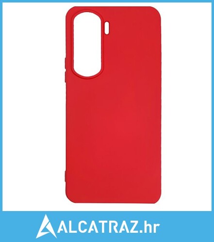 Mm tpu honor 90 lite silicone mikro red - NOVO