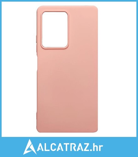Mm tpu xiaomi redmi note 12s 4g silicone mikro peach - NOVO