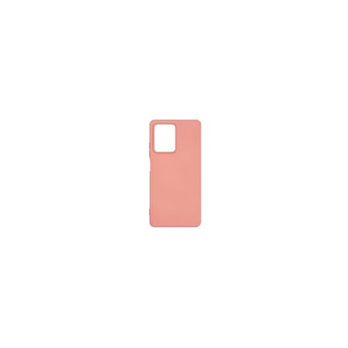 Mm tpu xiaomi redmi note 12s 4g silicone mikro peach - NOVO