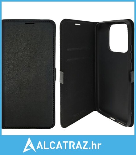 Mm book torbica xiaomi redmi 12c slim crna - NOVO
