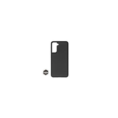Mm tpu sam galaxy s23 - drop-proof hard double black - NOVO